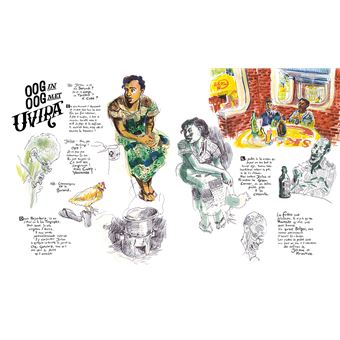 Mon camarade Che Guevara