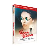 Miracle en Alabama DVD