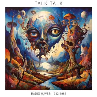 Talk Talk - 1