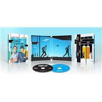 Catch Me If You Can SteelBook® Blu-ray 4K Ultra HD