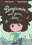 Benjamin, un gars bien