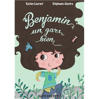 Benjamin, un gars bien