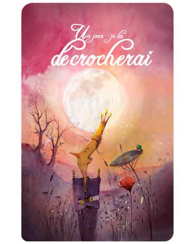 Décrochez-moi la lune