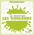 Je reconnais les couleurs