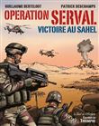 Opération Serval, victoire au Sahel