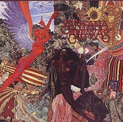 Abraxas Edition limitée