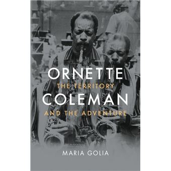 Ornette Coleman - 1