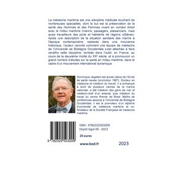 Ancre et Caducée