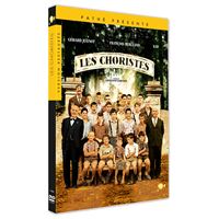 Les Choristes DVD