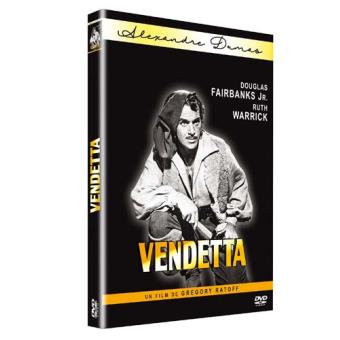 Vendetta