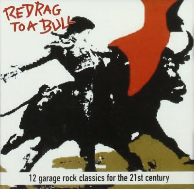 Red rag to a bull