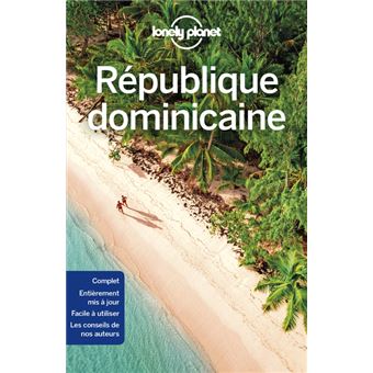 République dominicaine 3ed