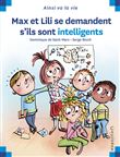 Max et Lili se demandent s’ils sont intelligents
