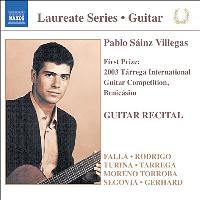 Gitarrenrecital