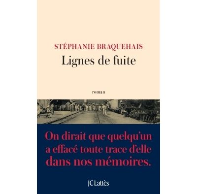 Lignes de fuite