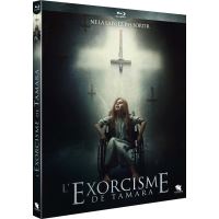 L'Exorcisme de Tamara Blu-ray