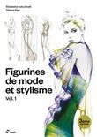 Figurines de mode et stylisme