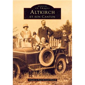 Altkirch et son canton