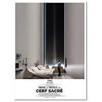 Mise à mort du cerf sacré Blu-ray
