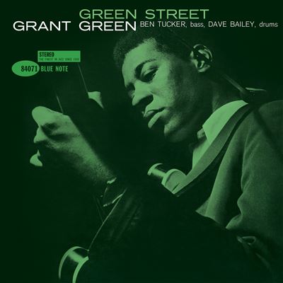Green Street Édition Limitée Exclusivité Fnac