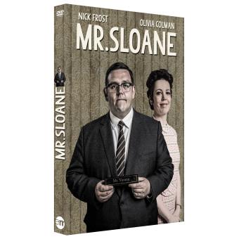 Mr SloaneMr Sloane DVD