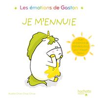 Gaston - Je m'ennuie