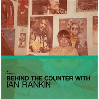 Behind The Counter With Lan Rankin