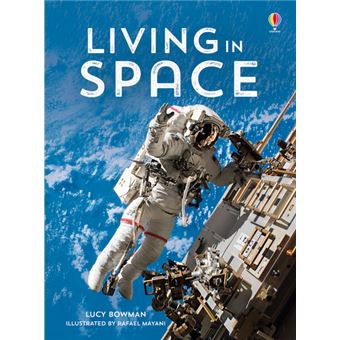 Living in Space