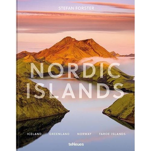 Nordic islands