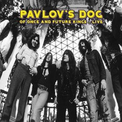 Of Once And Future Kings Live
