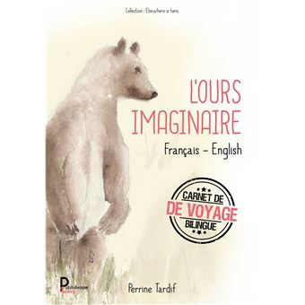 L'ours imaginaire