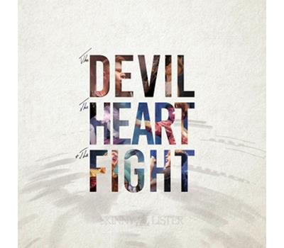 DEVIL THE HEART/LP
