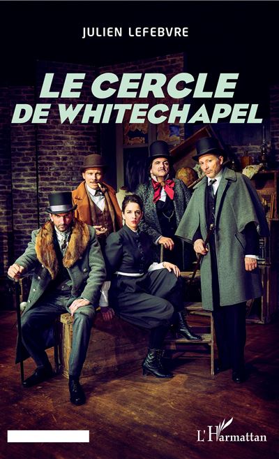 Cercle de whitechapel