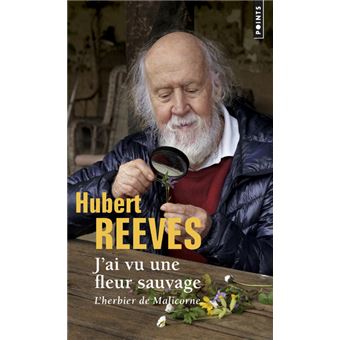 J'ai vu une fleur sauvage