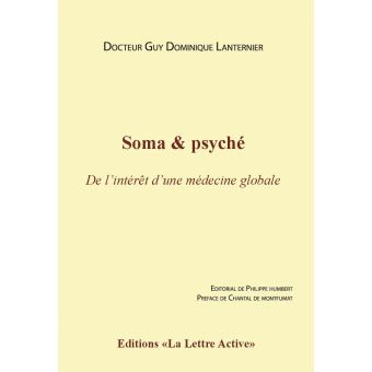 Soma et psyché