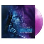 Lp-from the world of john wick bal