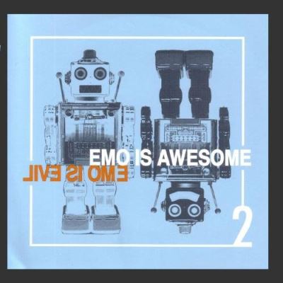 Emo is awesome/emo is 2