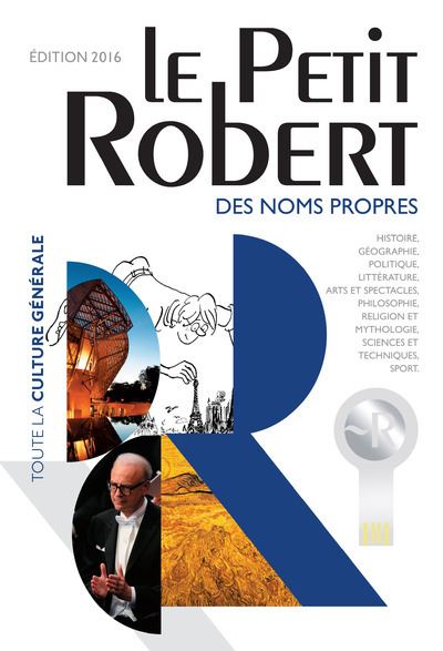 語学・辞書・学習参考書 LE PETIT ROBERT DES NOMS PROPRES Le petit Robert des noms propres - ノースブックセンター