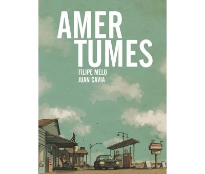 Amertumes