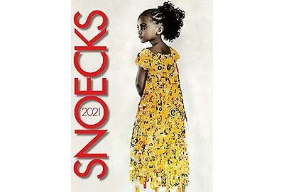 Snoecks 2021