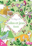Colos et jeux forêt