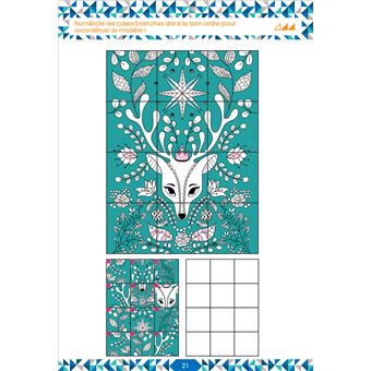Colos et jeux forêt