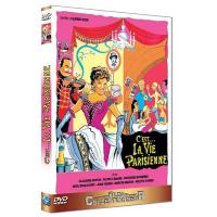 C'est la vie parisienne