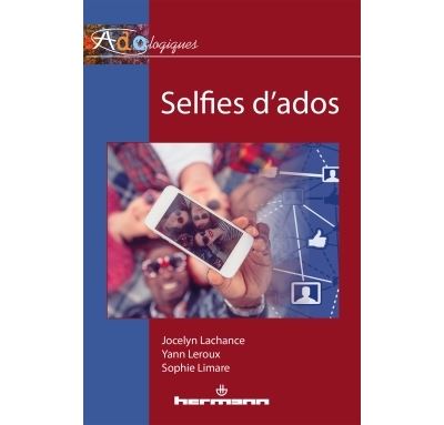 Selfies d'ados