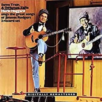 Merle Haggard - 1