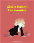 Gisèle Halimi l'insoumise