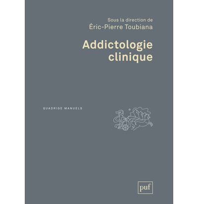 Addictologie clinique