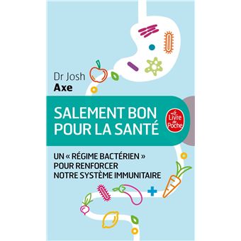 Salement bon pour la santé