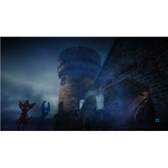 Unravel Two Nintendo Switch