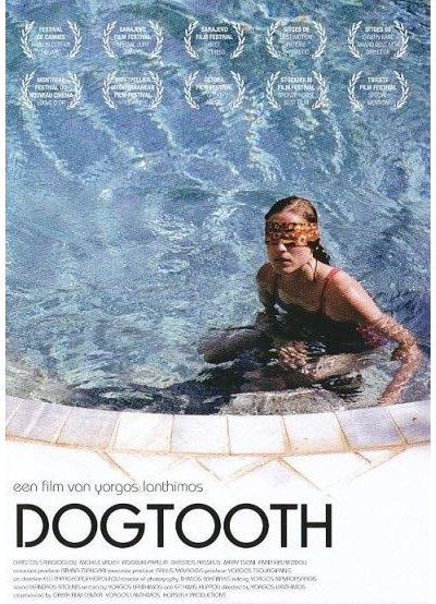 DOGTOOTH-VO ST NL